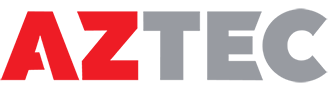 LOGO AZTEC